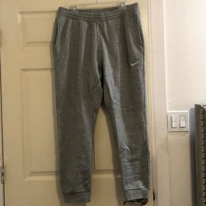 Nike sweatpants
